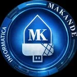 Logo Informática Makandé