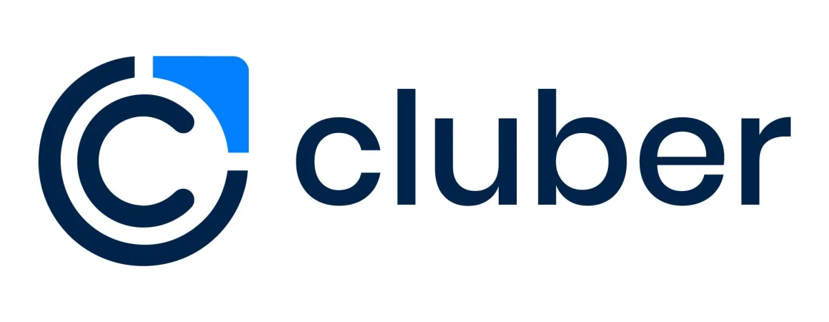 Logo Cluber